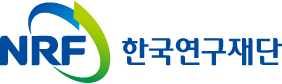 National Research Foundation of Korea Logo