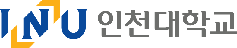 Incheon National University Logo